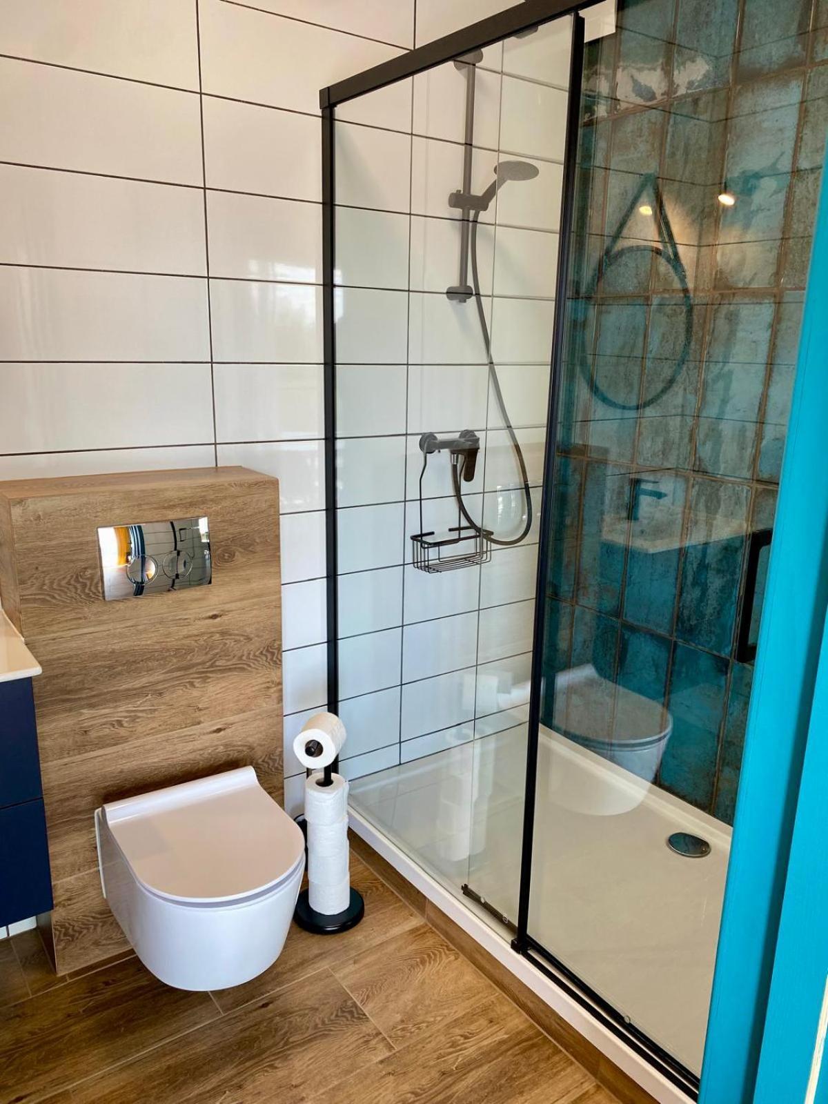 Apartamenty Czerwone Korale Chłopy Exterior foto