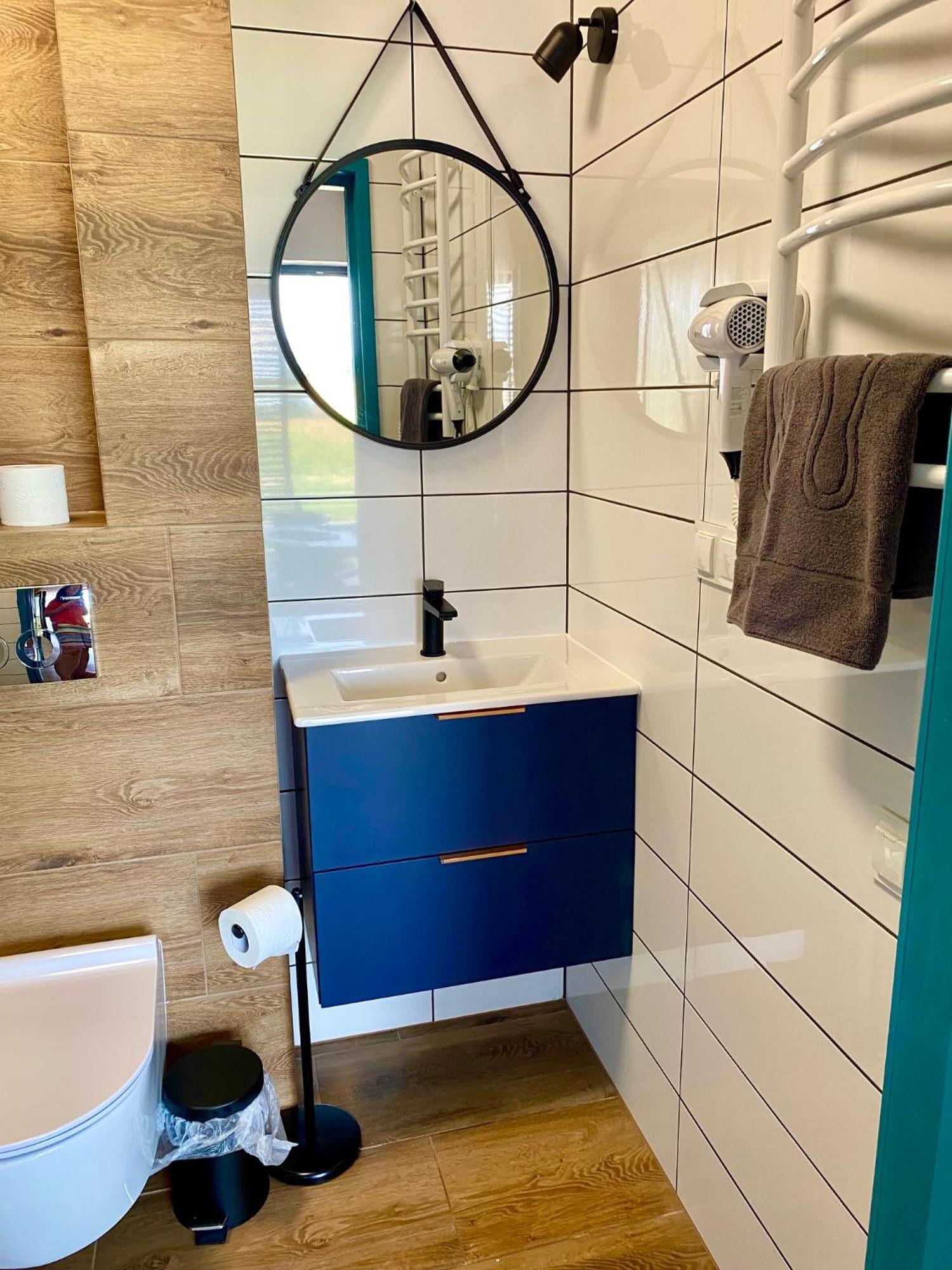 Apartamenty Czerwone Korale Chłopy Exterior foto