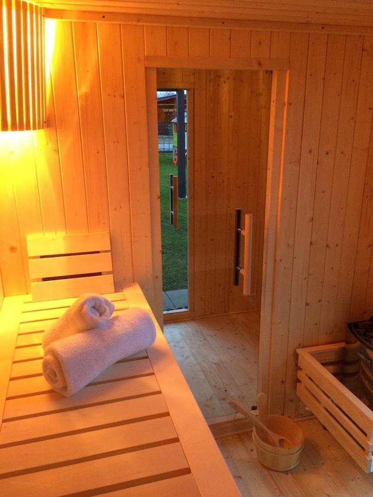 Apartamenty Czerwone Korale Chłopy Exterior foto